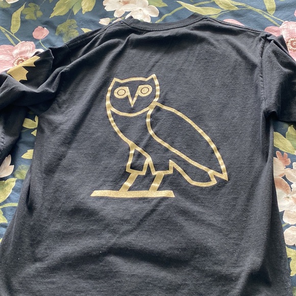 Toronto Raptors x OVO Top - Picture 4 of 4